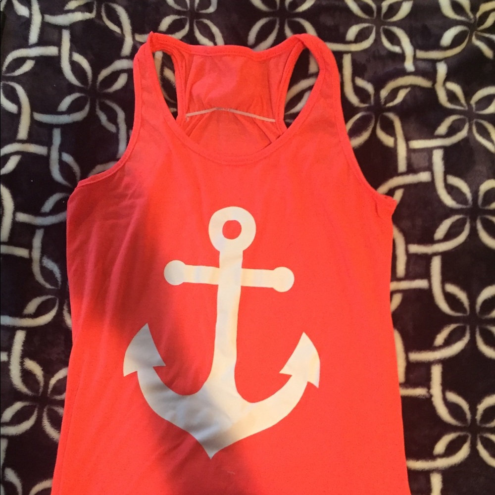 Women's tank top
